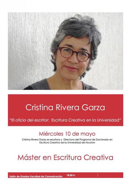 Cristina Rivera 