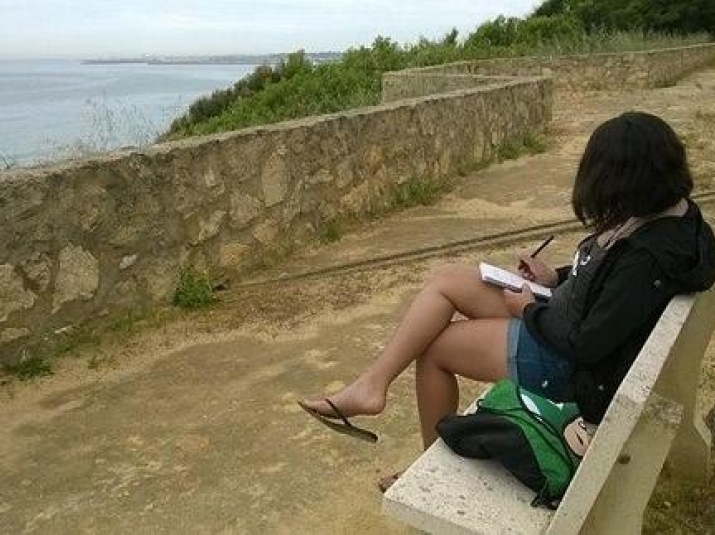 Retiro Literario en Puerto de Santa María