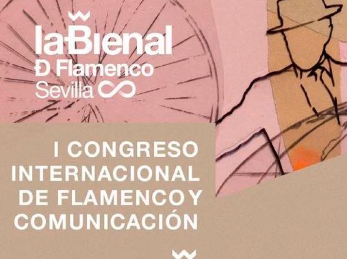 Congreso de Comunicación y Flamenco