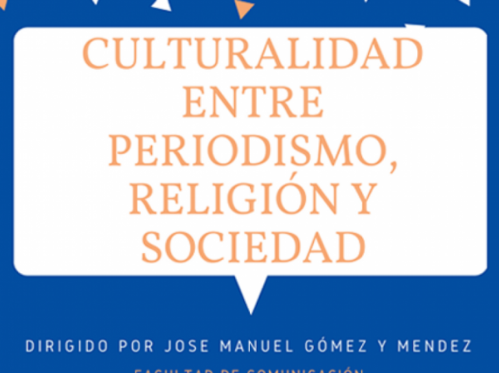 Curso sobre “Culturalidad entre Periodismo, Religión y Sociedad” 