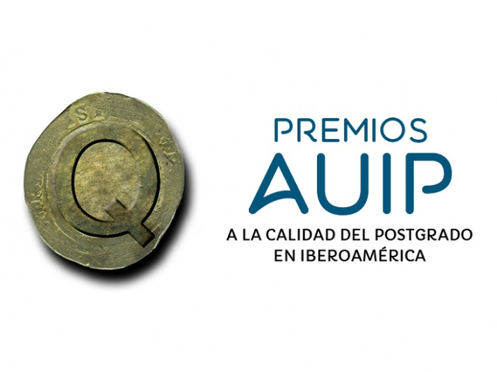 Premio Iberoamericano AUIP al Doctorado en Comunicación