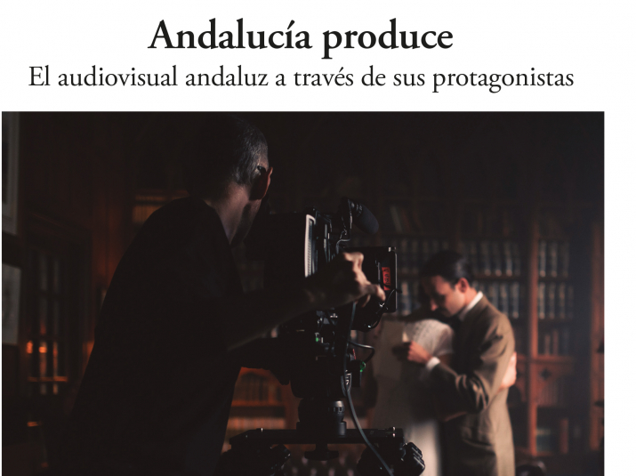 portada Andalucía produce