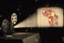 Cine y África