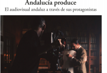 portada Andalucía produce
