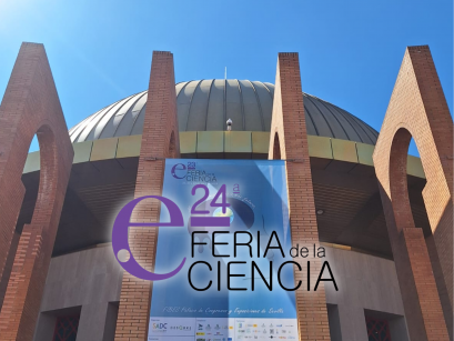 La Facultad de Comunicación abre convocatoria para colaborar en su stand en la Feria de la Ciencia 2026