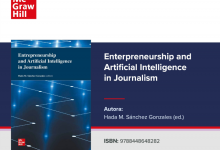Entrepreneurship and Artificial Intelligence in Journalism 