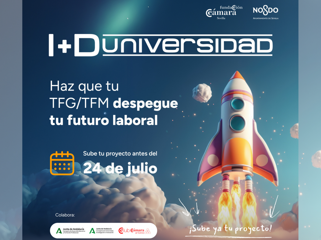 Abiertas las convocatorias de Summer Emprendedor e I+D Universidad para el alumnado universitario