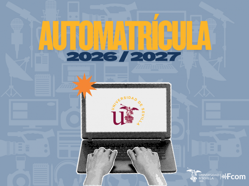 Aviso al alumnado sobre la adaptación al nuevo plan de estudios