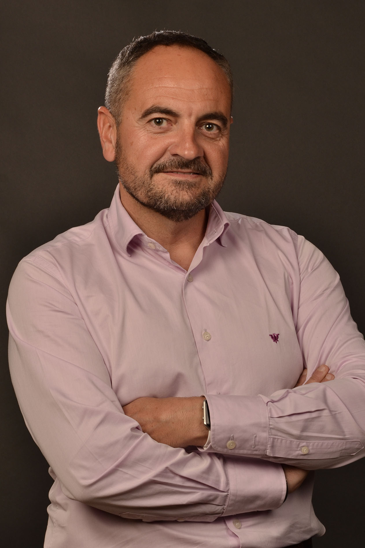 GARRIDO LORA, MANUEL