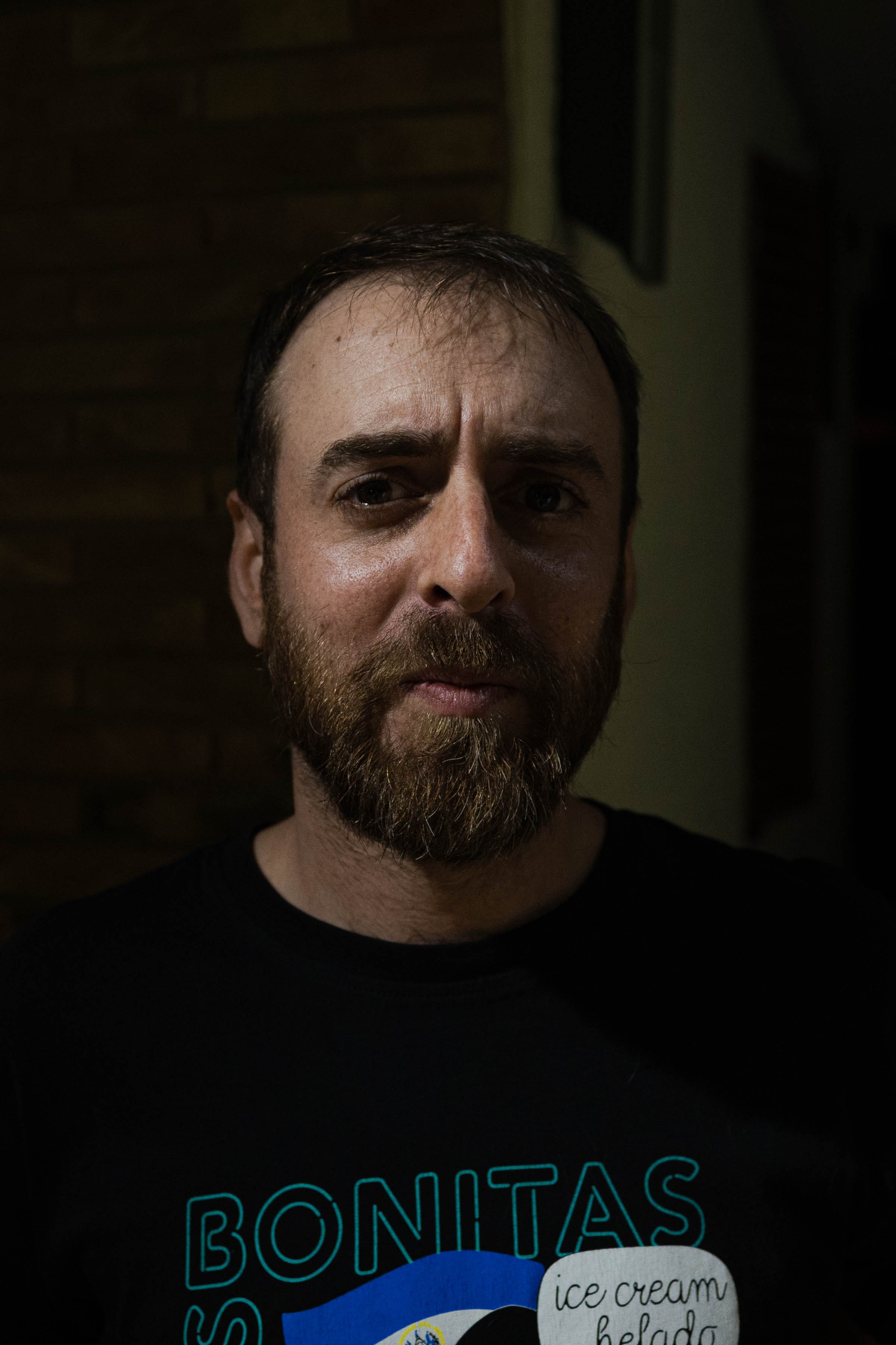 Bruno Hachero Hernández Bruno Hachero Hernández