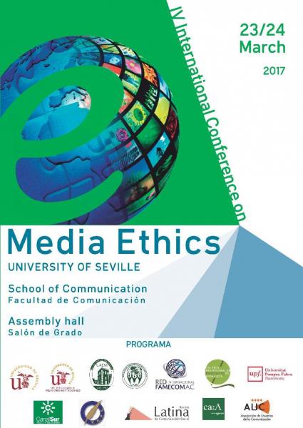 Congreso de Etica de la Comunicación