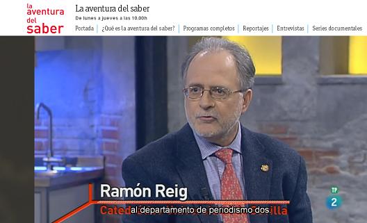 Ramón Reig
