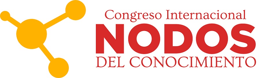 Congreso Internacional Nodos del Conocimiento 2020