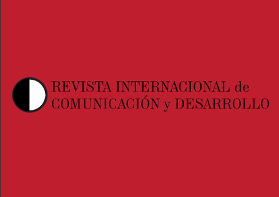 María Ruiz publica en la Revista Internacional de Comunicación y Desarrollo