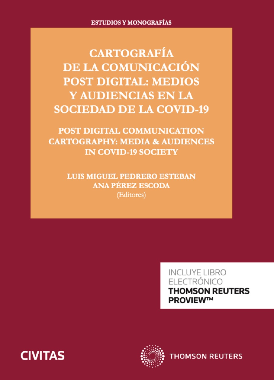 “Cartografía de la Comunicación Postdigital: Medios y Audiencias en la Sociedad de la Covid-19”