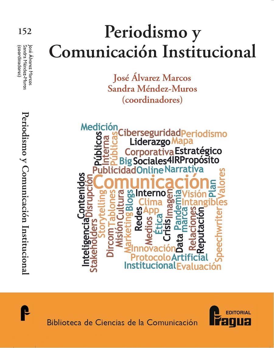“Periodismo y Comunicación Institucional”