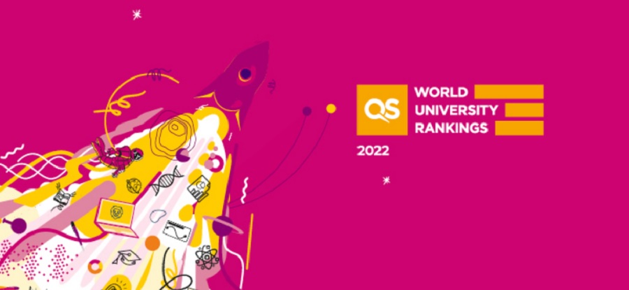 La FCom sexta española en el QS World University 2022