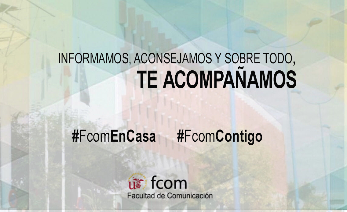 #FComEnCasa #FcomContigo