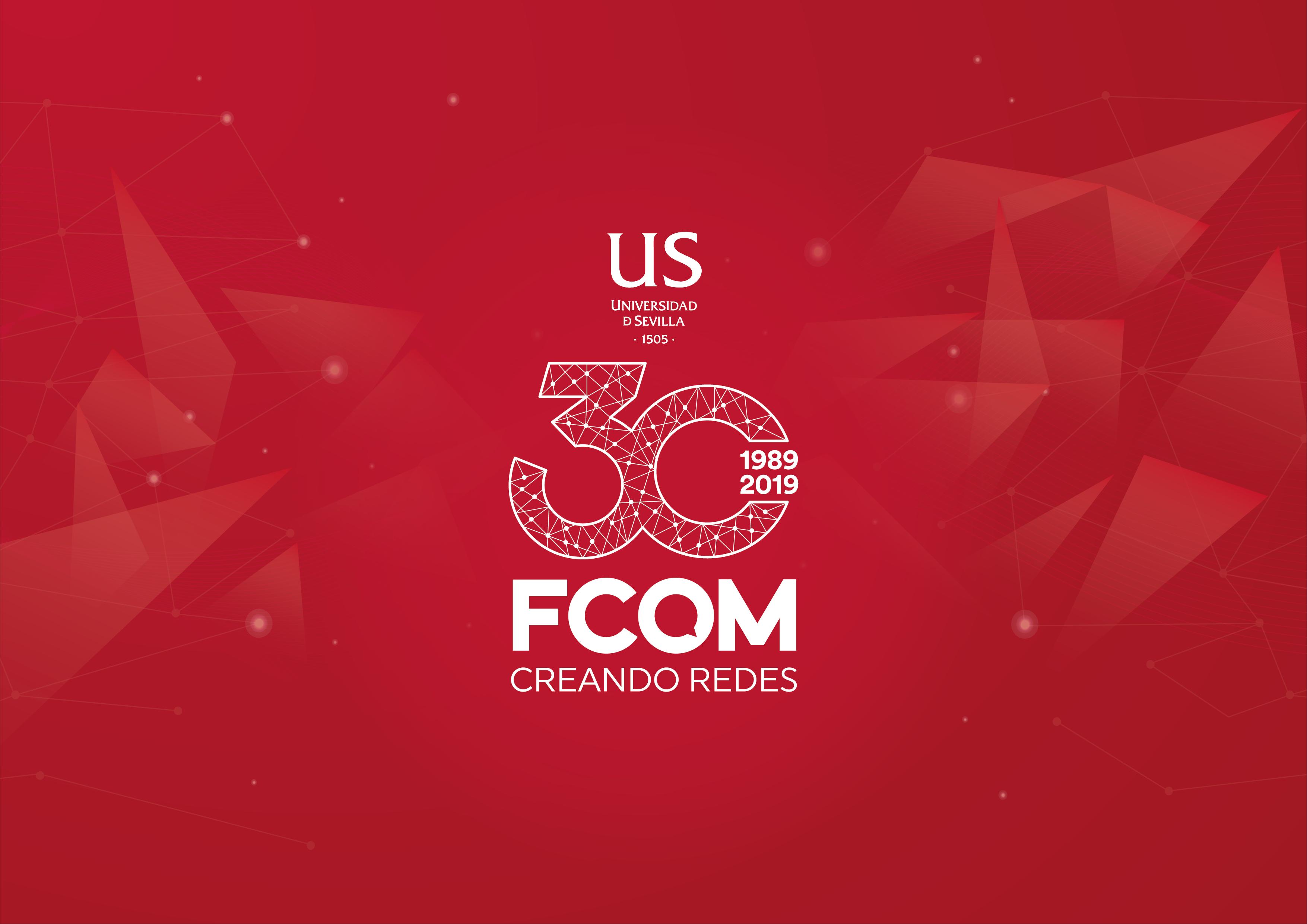 La FCom celebra en 2019 su 30 aniversario