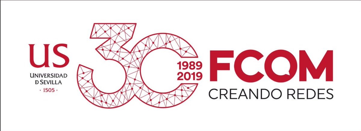 30 Aniversario de la FCom "Creando redes"