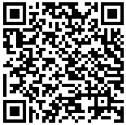 QR acceso al formulario de inscripción a la lista fcom_estudiantes