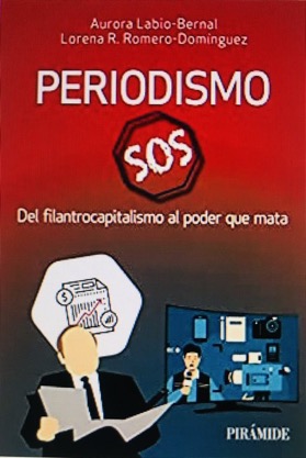 Libro "Periodismo SOS"