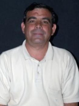 Antonio Fernández Ruíz