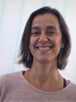 Lucía Sell Trujillo