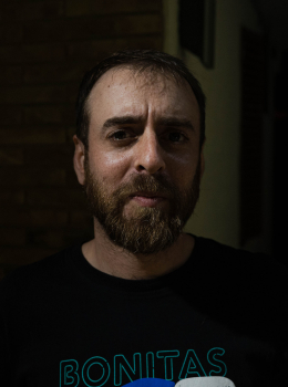 Bruno Hachero Hernández Bruno Hachero Hernández