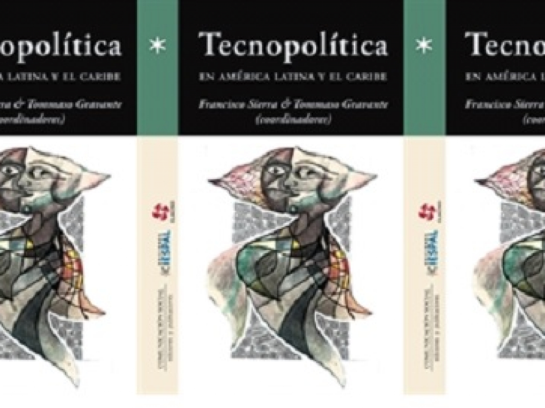 Tecnopolítica