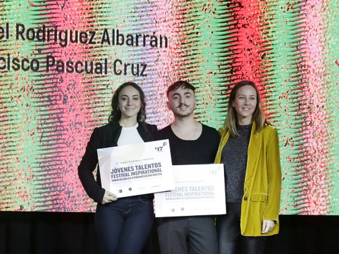 Premios Jóvenes Talentos