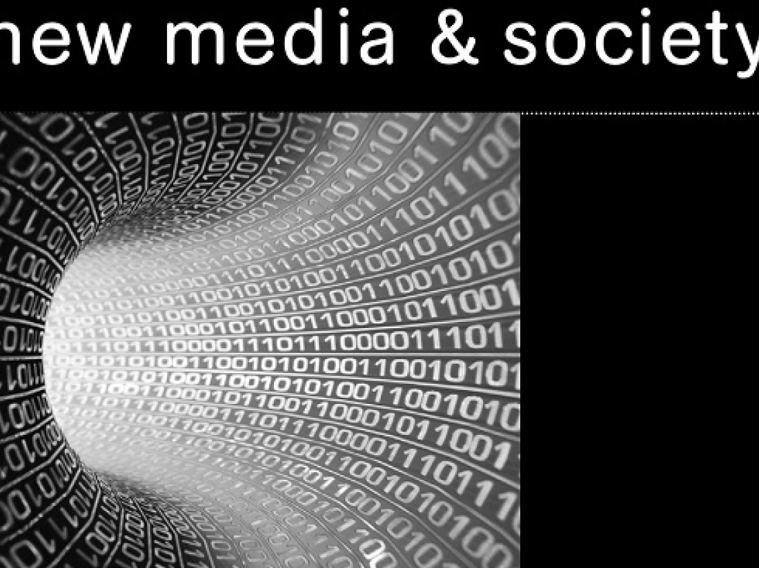media