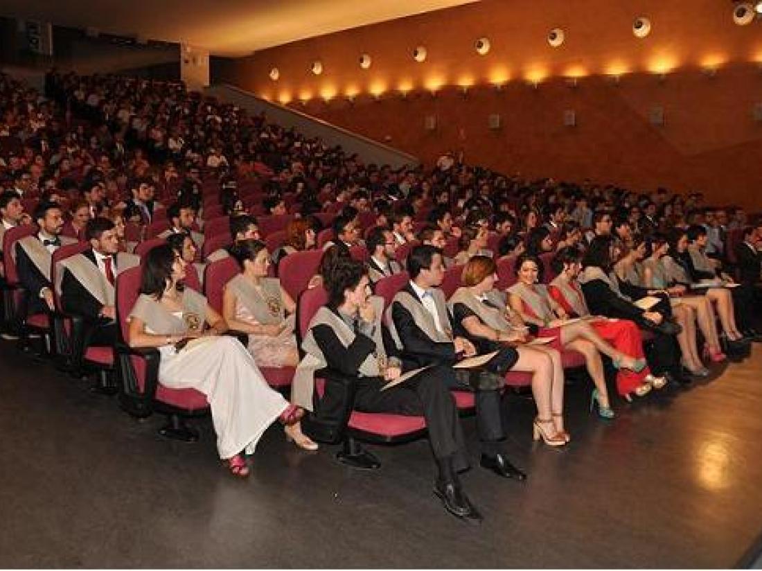 graduacion