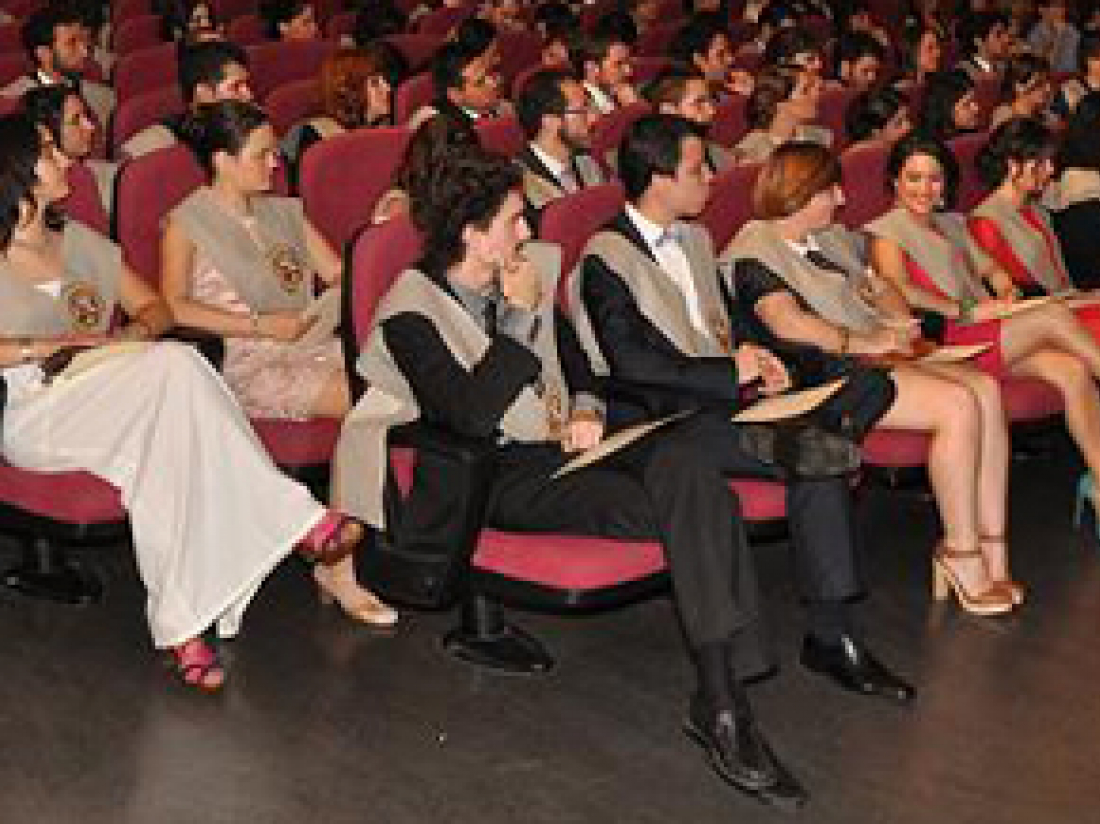 graduacion