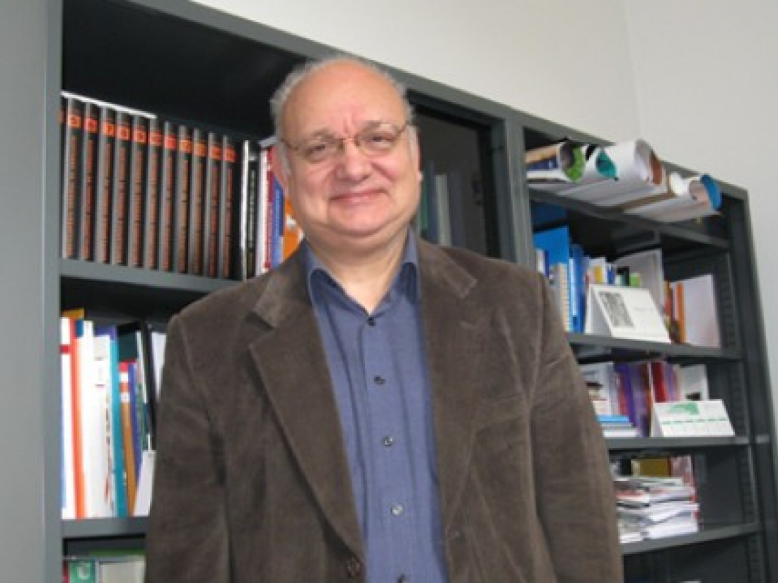 Antonio Checa