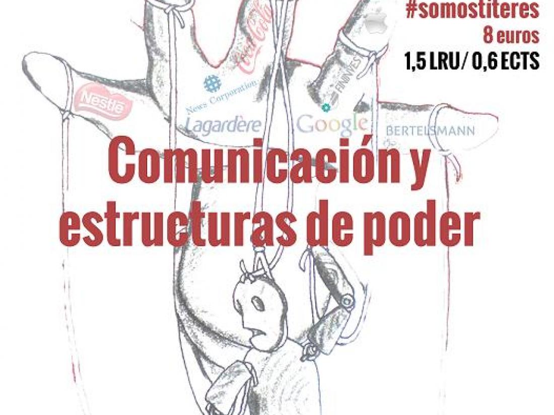 Comunicación y estructuras de poder
