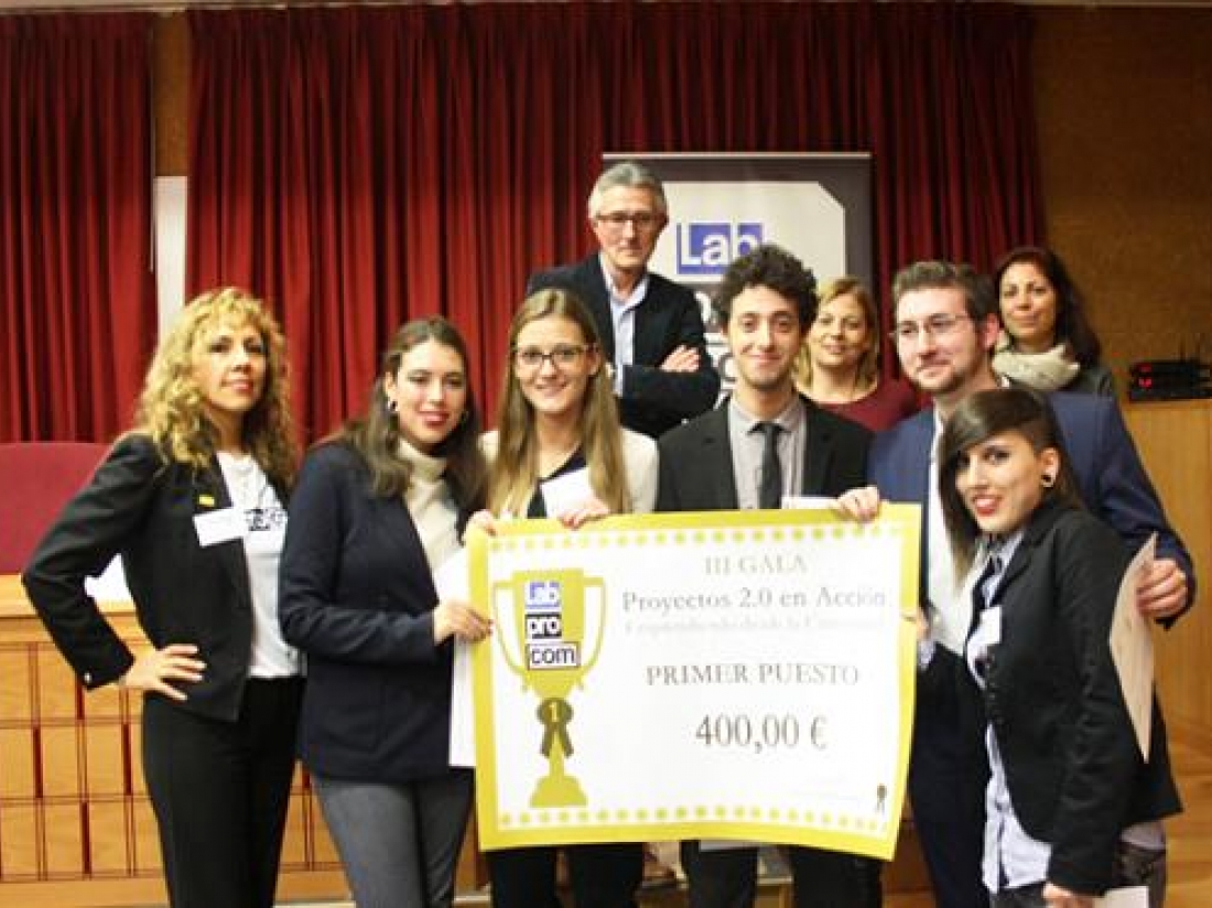 Proyectos 2.0