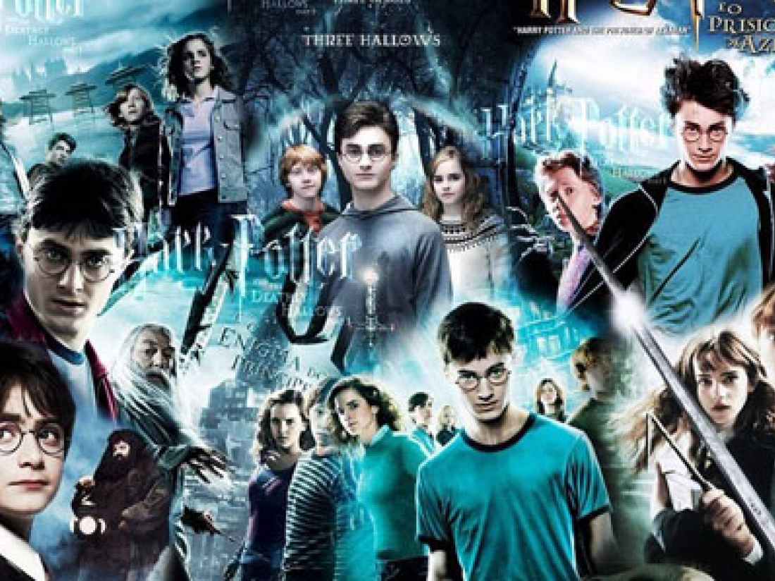 potter