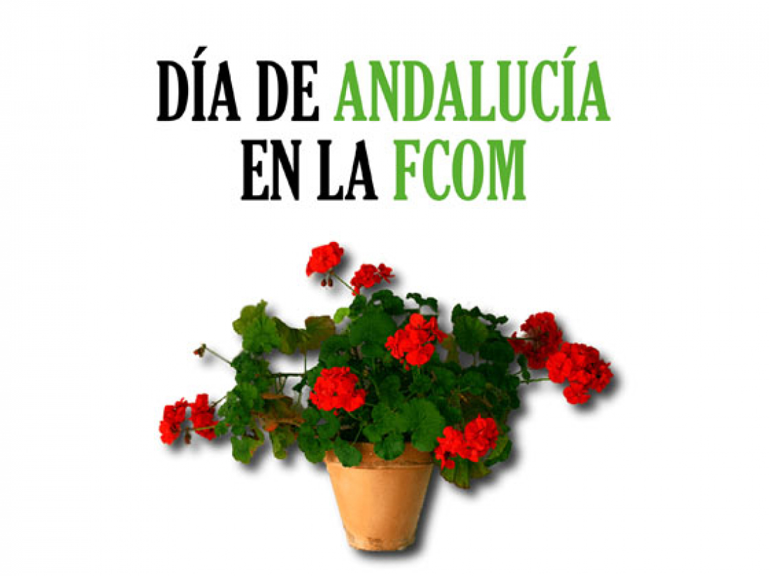 Desayuno Andaluz