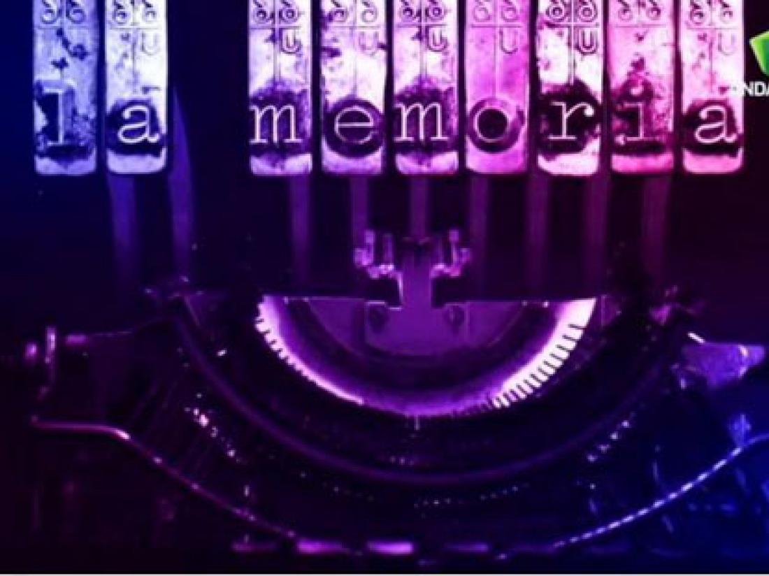 la memoria