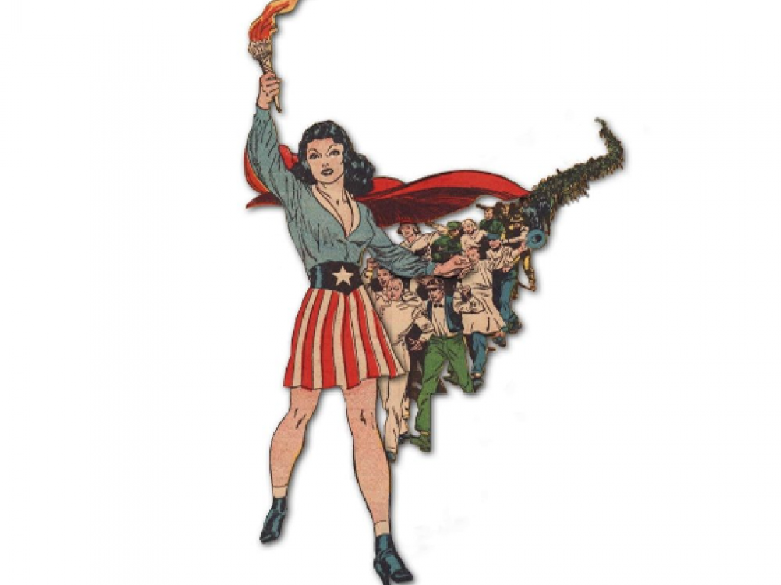 wonderwoman