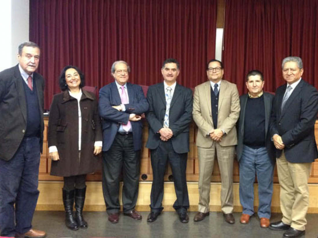 Defensa de la tesis doctoral: “La crónica periodística latinoamericana.  Recursos literarios” | Facultad de Comunicación