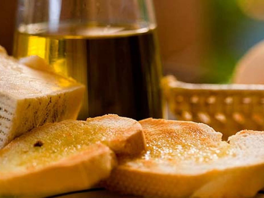 desayuno