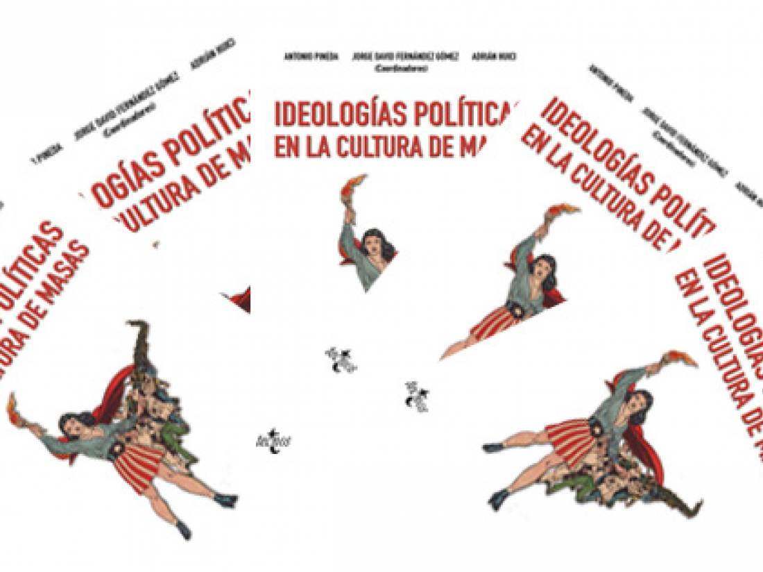 Ideologías políticas en la cultura de masas