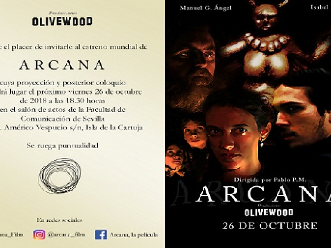 Arcana