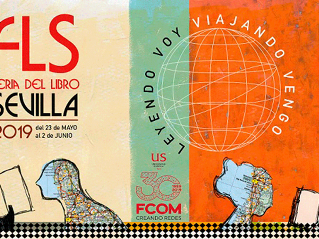 Presentación conjunta de libros