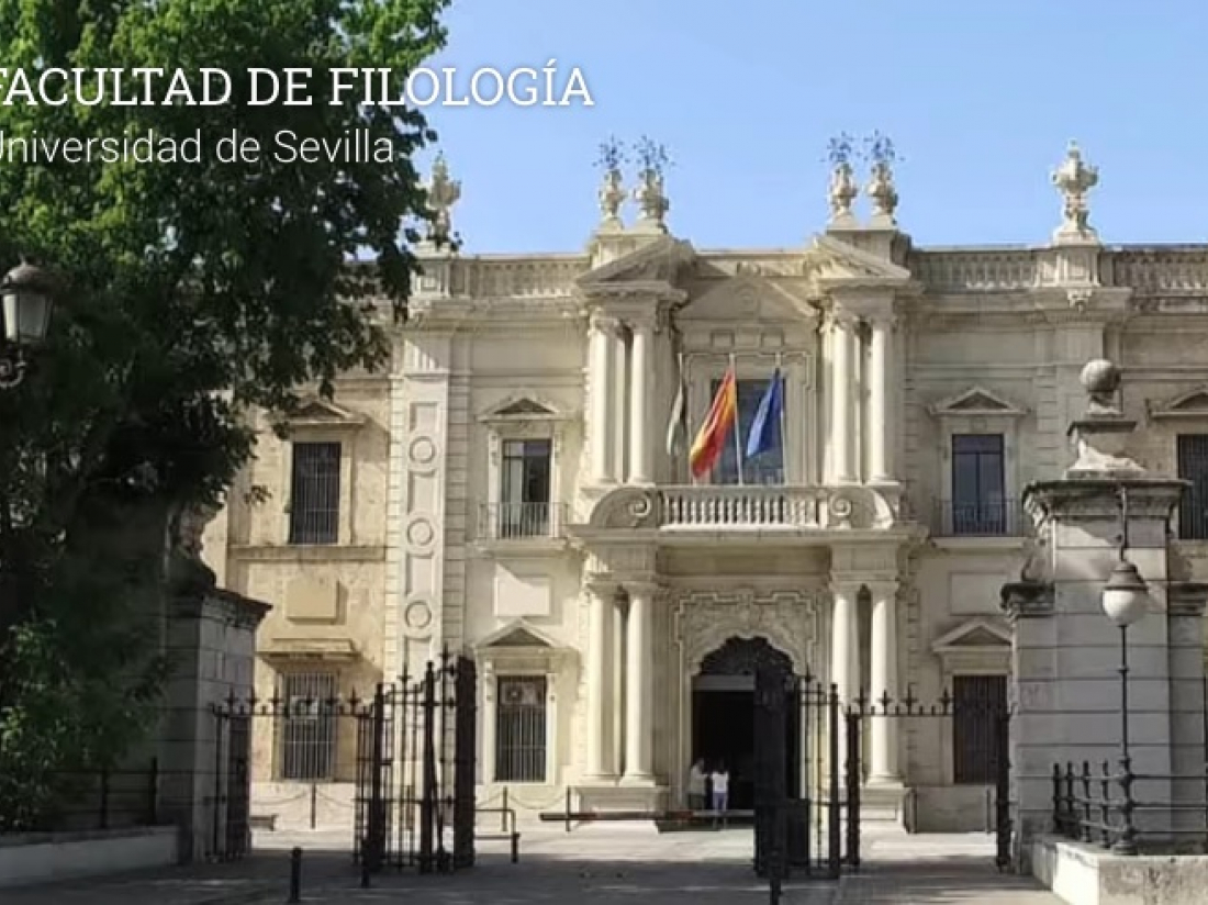 La Facultad de Filología se une al 30 aniversario de la FCom