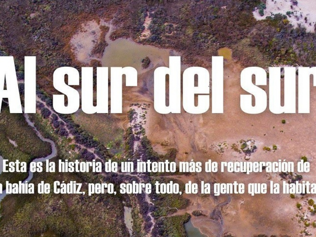 "Al sur del sur" en el Festival de Cine Iberoamericano de Huelva