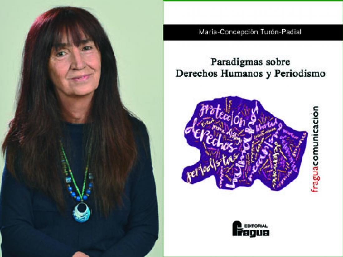 “Paradigmas sobre Derechos Humanos y Periodismo”