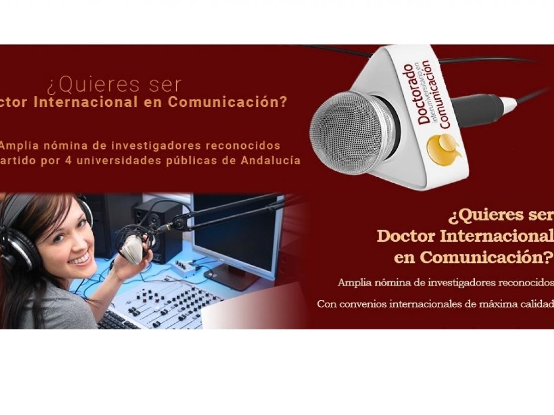 El Doctorado Interuniversitario en Comunicación ante el COVID-19